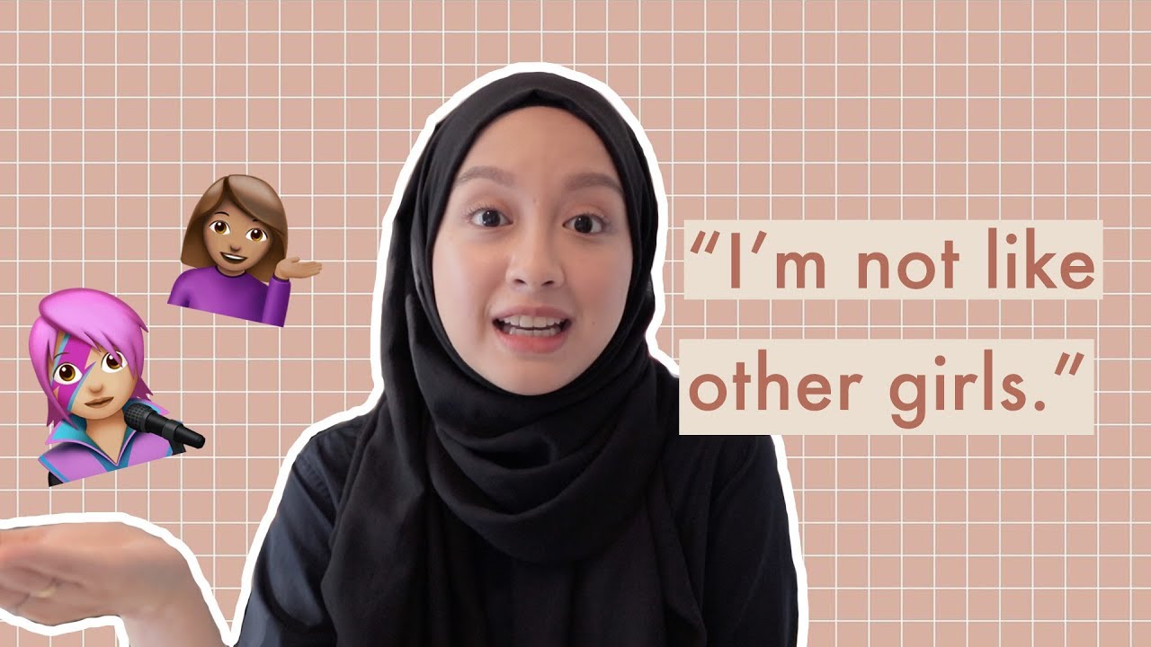 I'm not like other girls | Beropini eps. 41