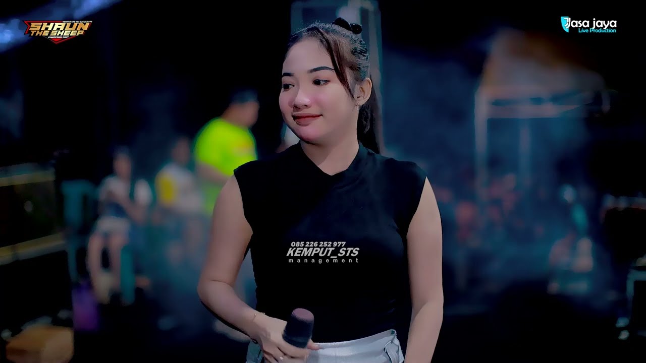 BALUNGAN KERE DIN ANNESIA - SHAUN THE SHEEP - PUTU RIMBI REBORN 9TH - KETANGGAN GEMBONG PATI