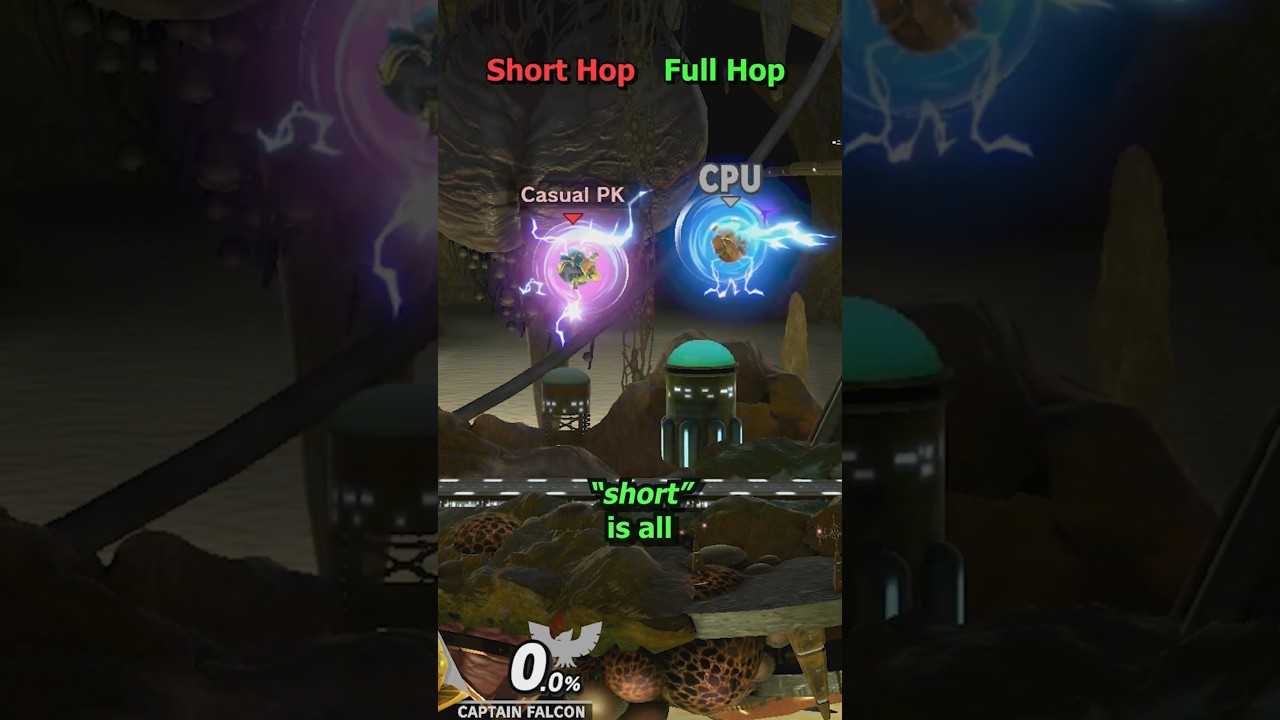 Random Screw Attack Trivia