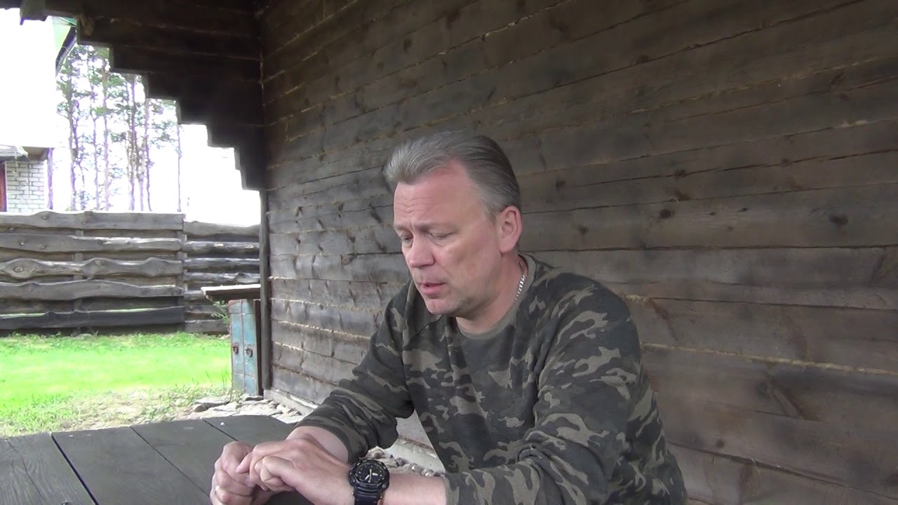 Бросить все и уехать жить  в Себеж.