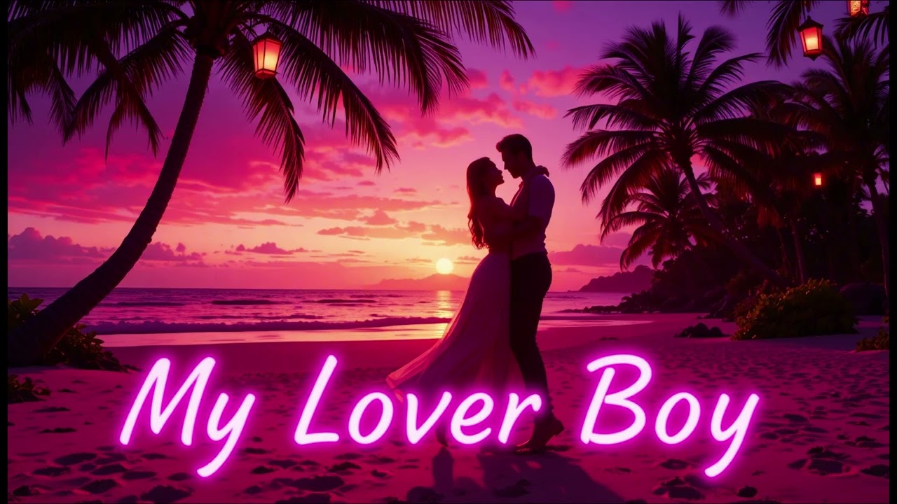 My Lover Boy