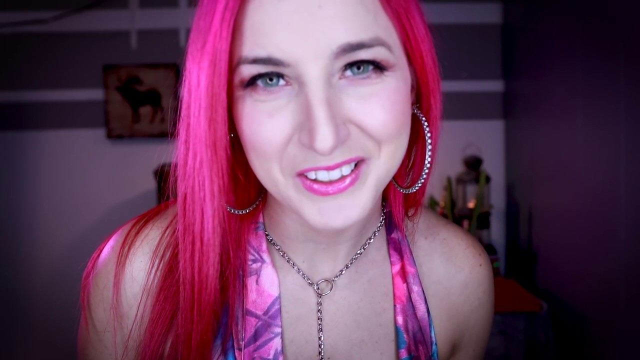 Подруга похищает Вы (ASMR) 😘
