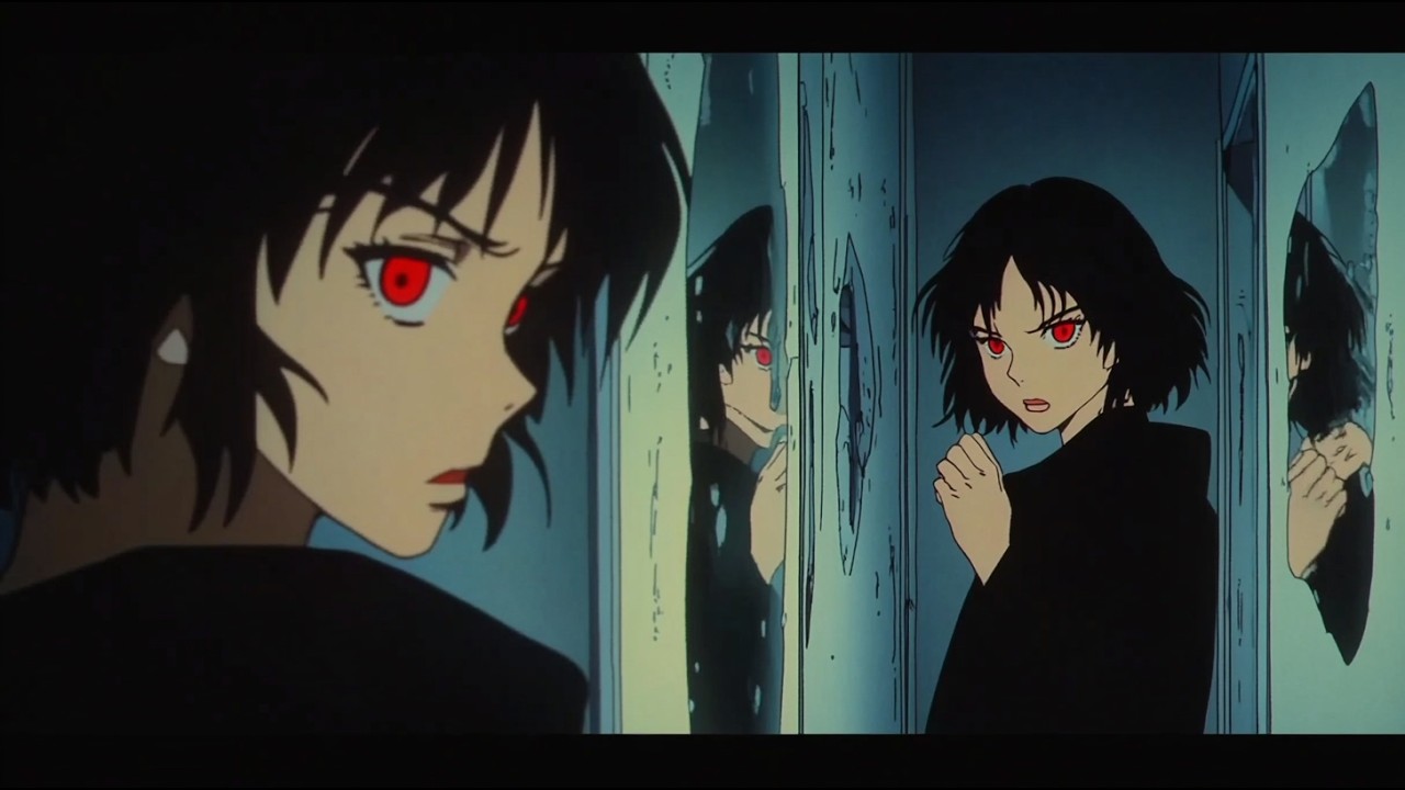 Seal – Kiss From a Rose [Slowed + Reverb] 🌹