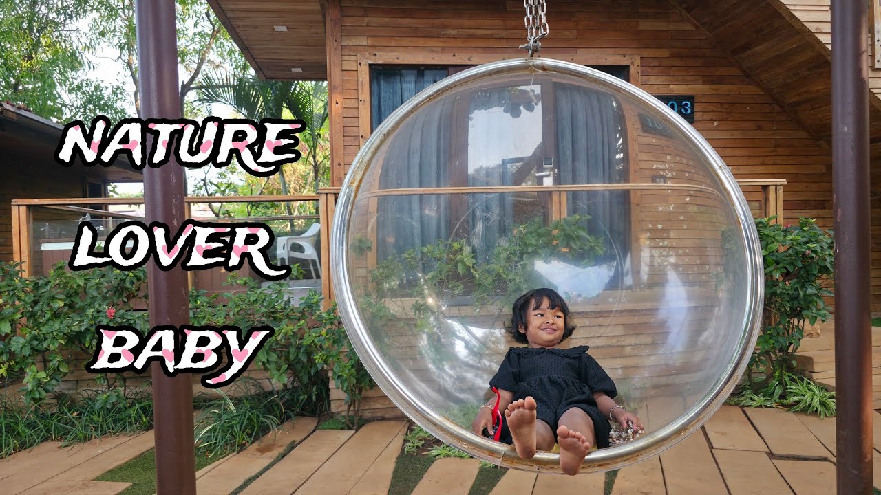NATURE AND PEACE LOVER KIDS, #goa