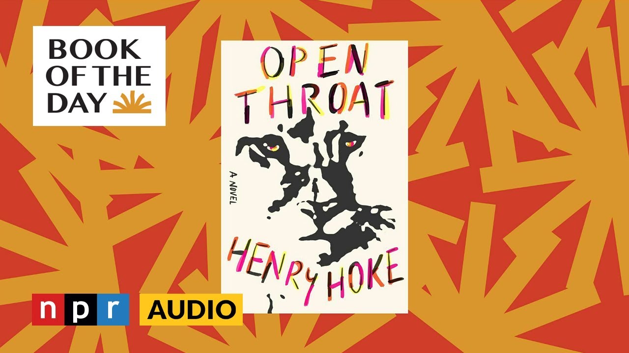 In 'Open Throat,' Henry Hoke writes about a puma's survival in LA | Book of the Day