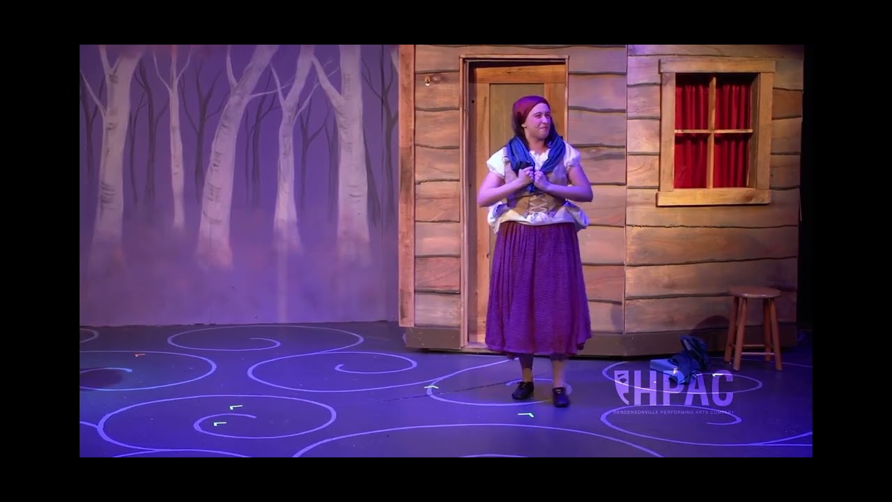In My Own Little Corner - Cinderella 