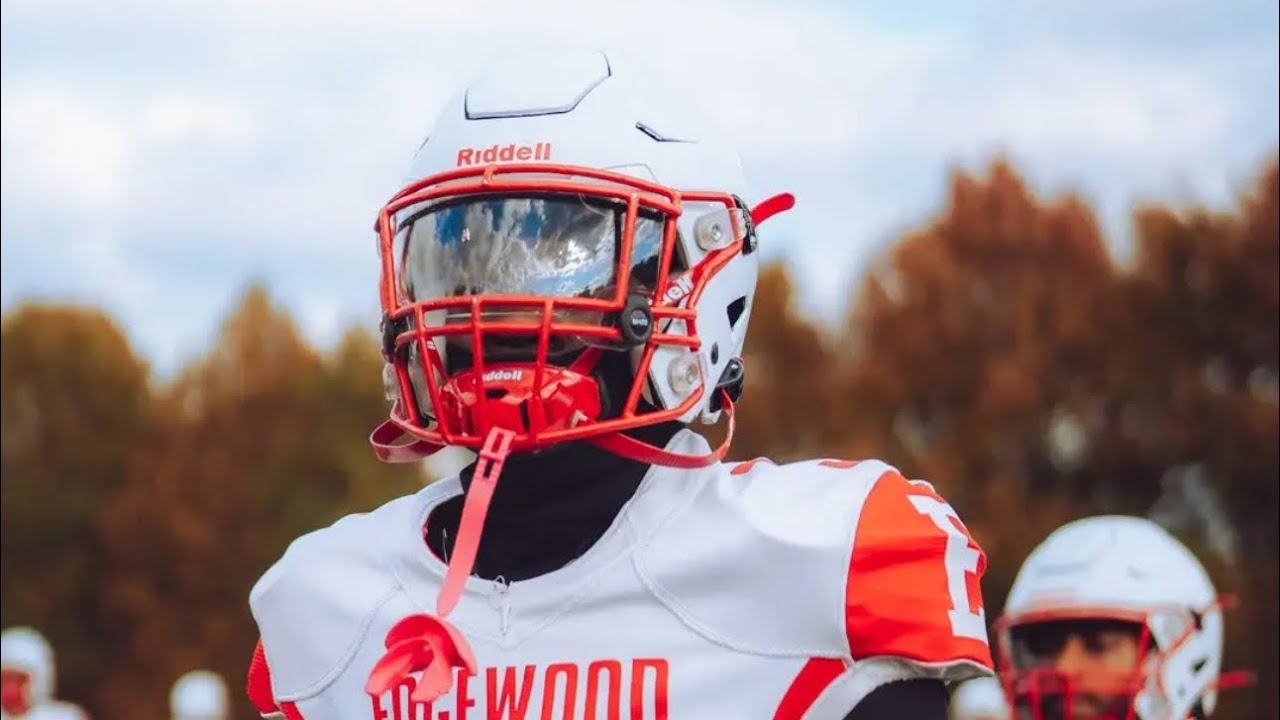 Season: 3 Episode: 28 Jeremiah Edmonds WR 
