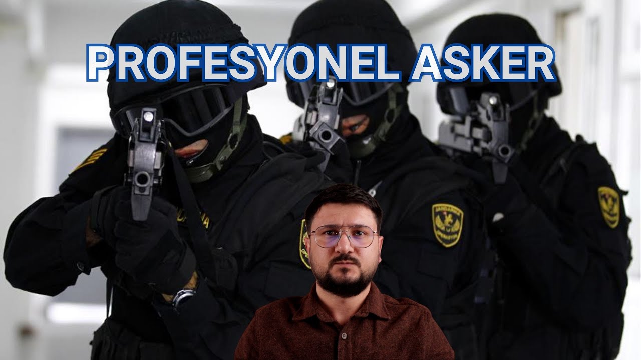 NASIL UZMAN &Ccedil;AVUŞ (UZMAN ERBAŞ) OLUNUR ? MAAŞLAR VE BİLİNMESİ GEREKENLER ! 2024-2025
