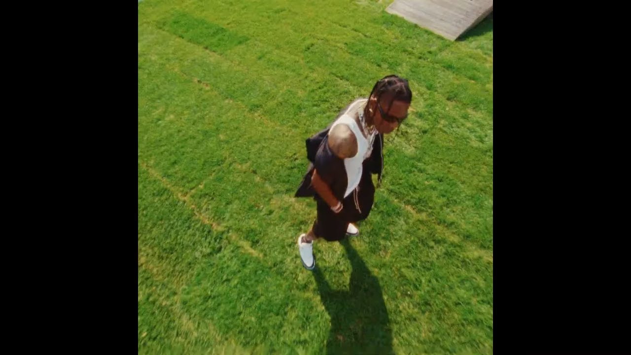 [FREE FOR PROFIT] DON TOLIVER X TRAVIS SCOTT TYPE BEAT 