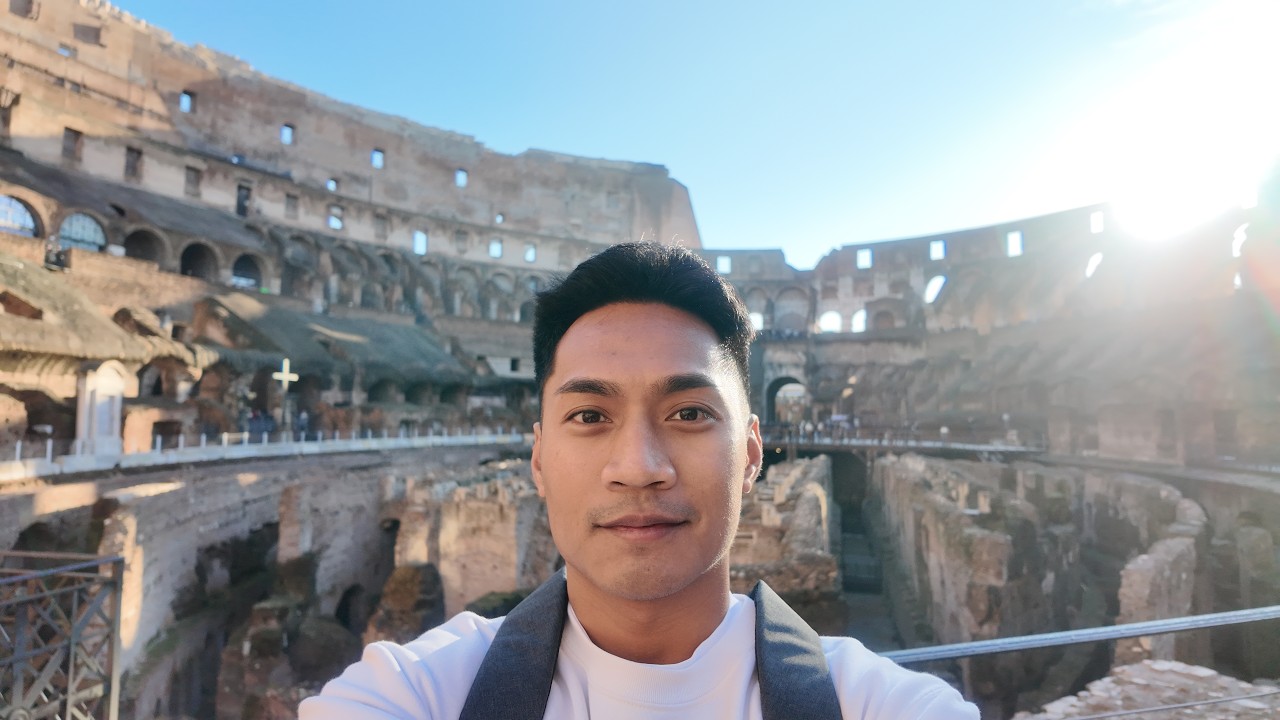Italy Trip Pt. 3