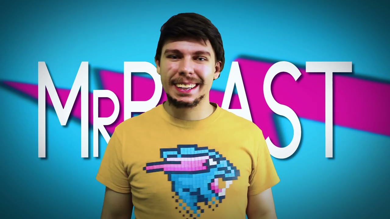 MrBeast Song [YTPMV]