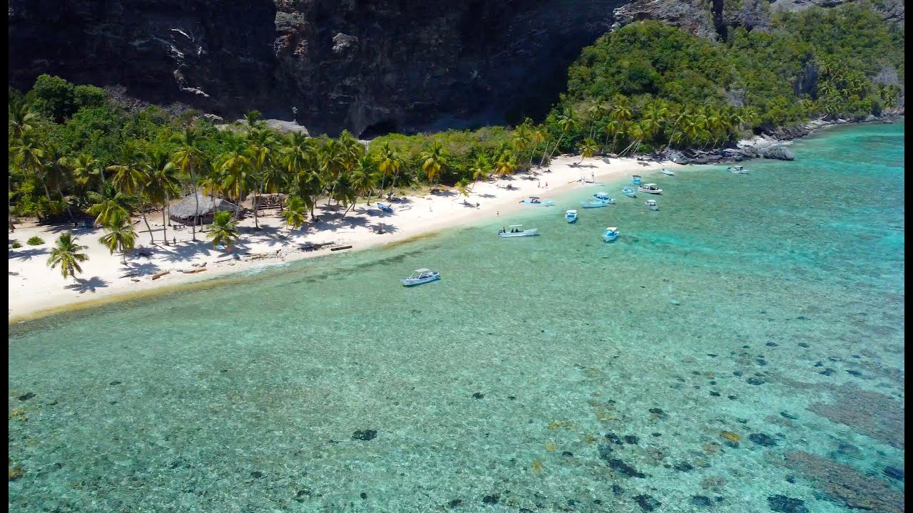 A week in Dominican Republic - Las Galeras area