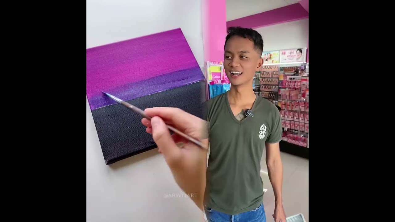 วิดีโอสั้นของ