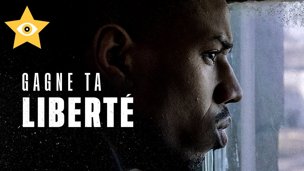 GAGNE TA LIBERTÉ - MOTIVATION -  LA FORCE INTÉRIEURE