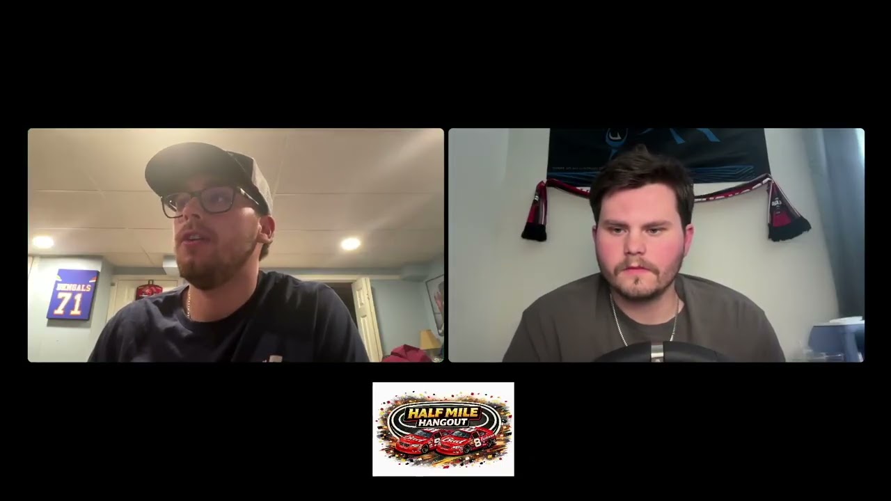 BREAKING: Joe Gibbs Racing taking Chris Gabehart to Court: Details and Discussion