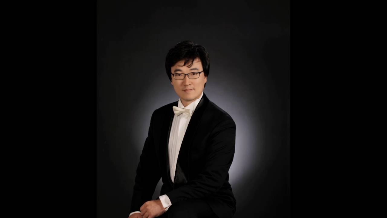 Canzona / Carissimi / Bass Chang-Hyun JO
