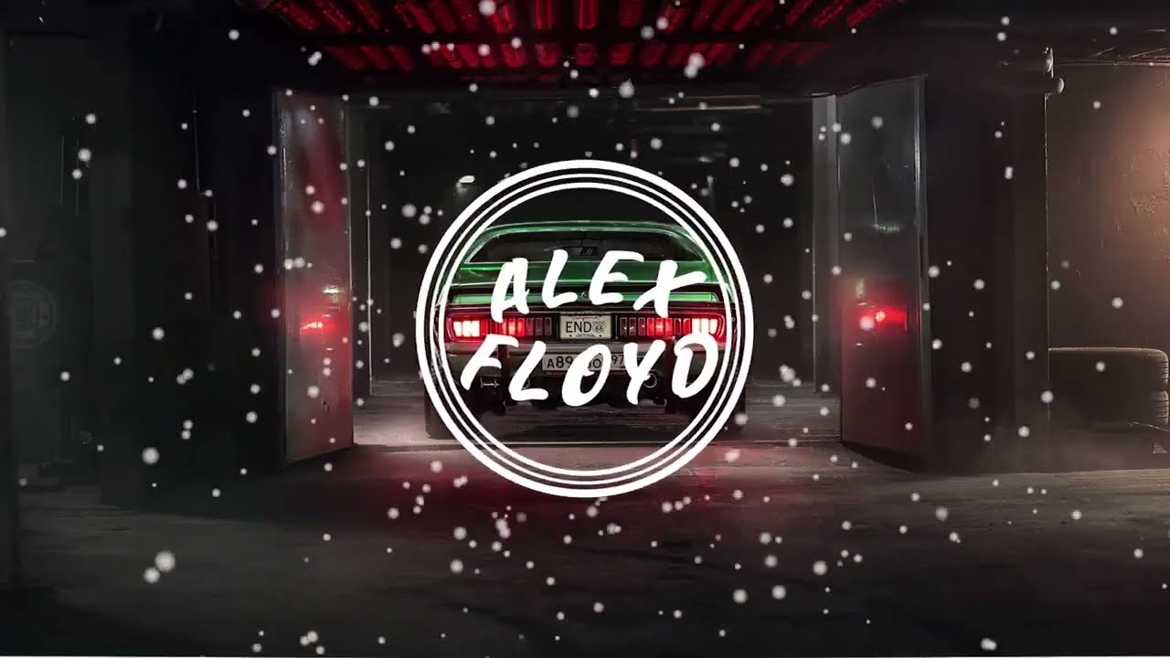 ALEX FLOYD - The Best 2020 Minimix Vol. 19 💥 Best Of House, Club, Mnml Music