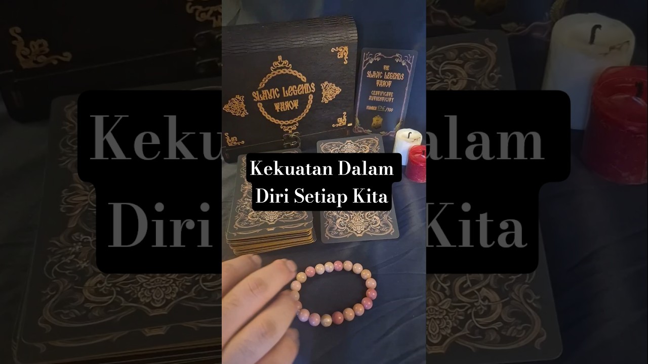 Kamu ngga Lemah 