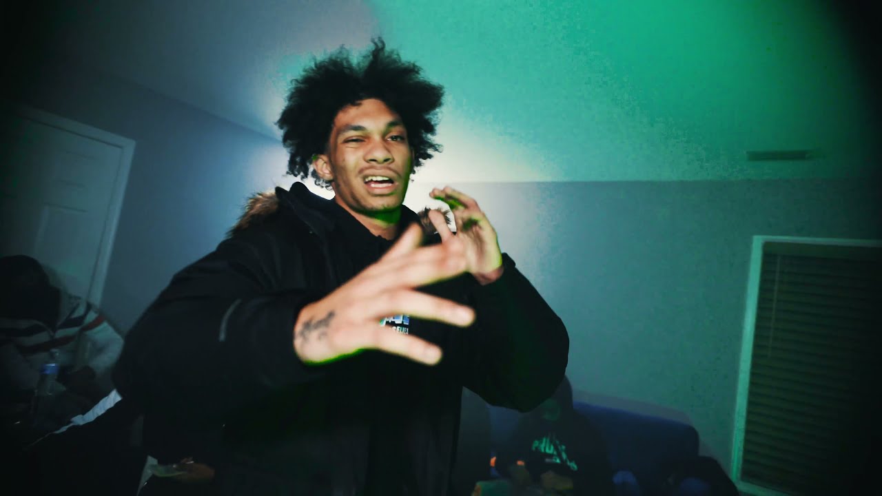 SG Lante - I Know ( Official Music Video) Dir. By @aleveledupproduction