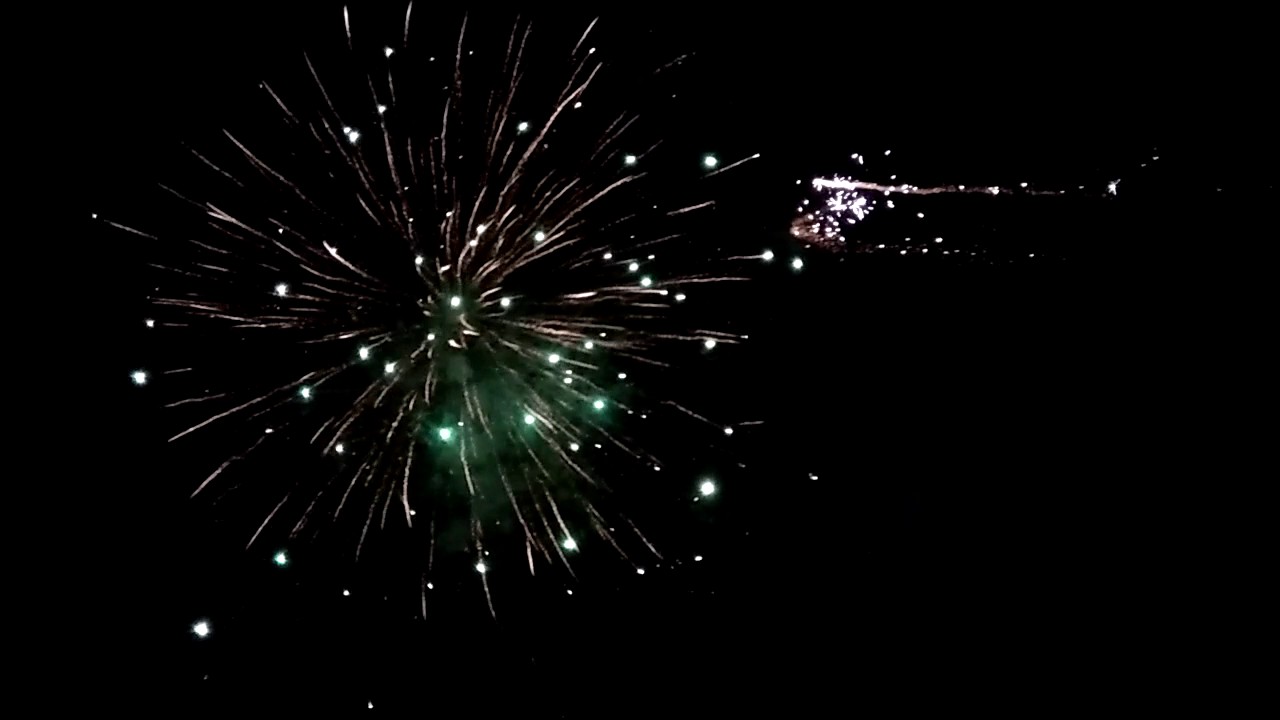 Sivakasi pyro display Bindhus