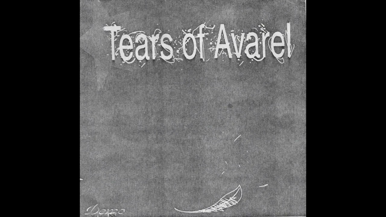 Tears Of Avarel - Demo 2001 HQ