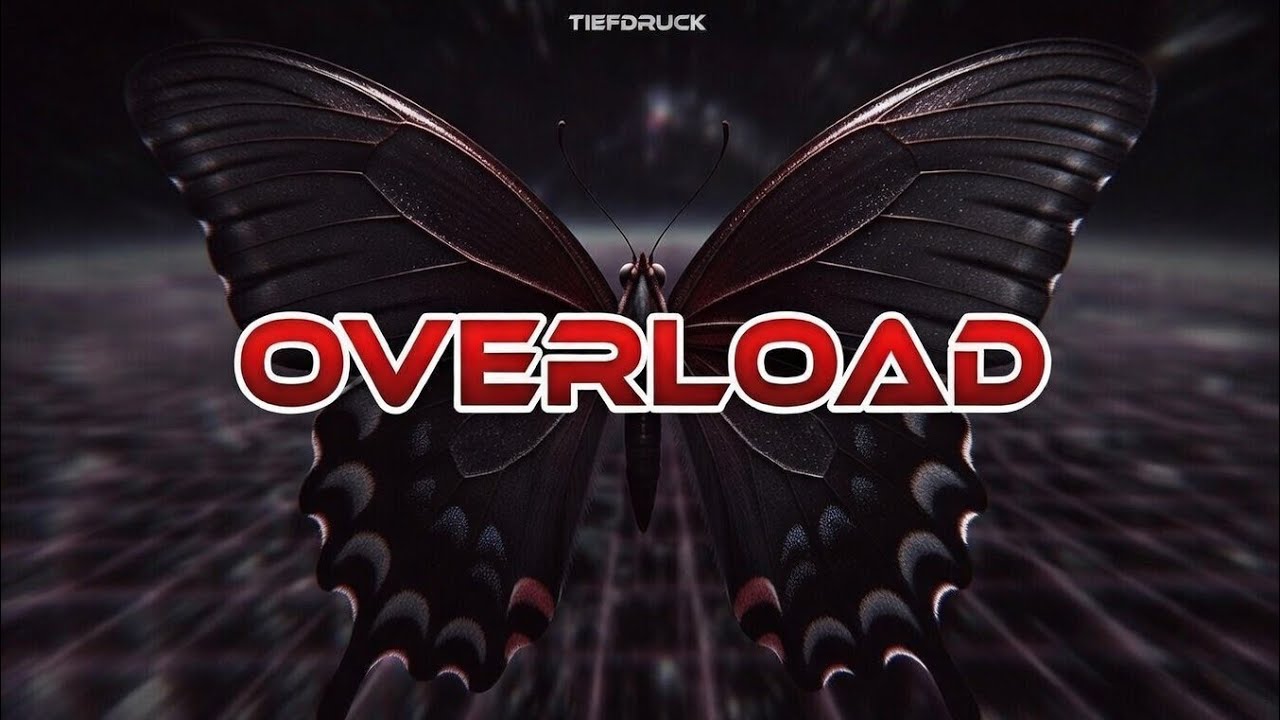 TIEFDRUCK - Overload 