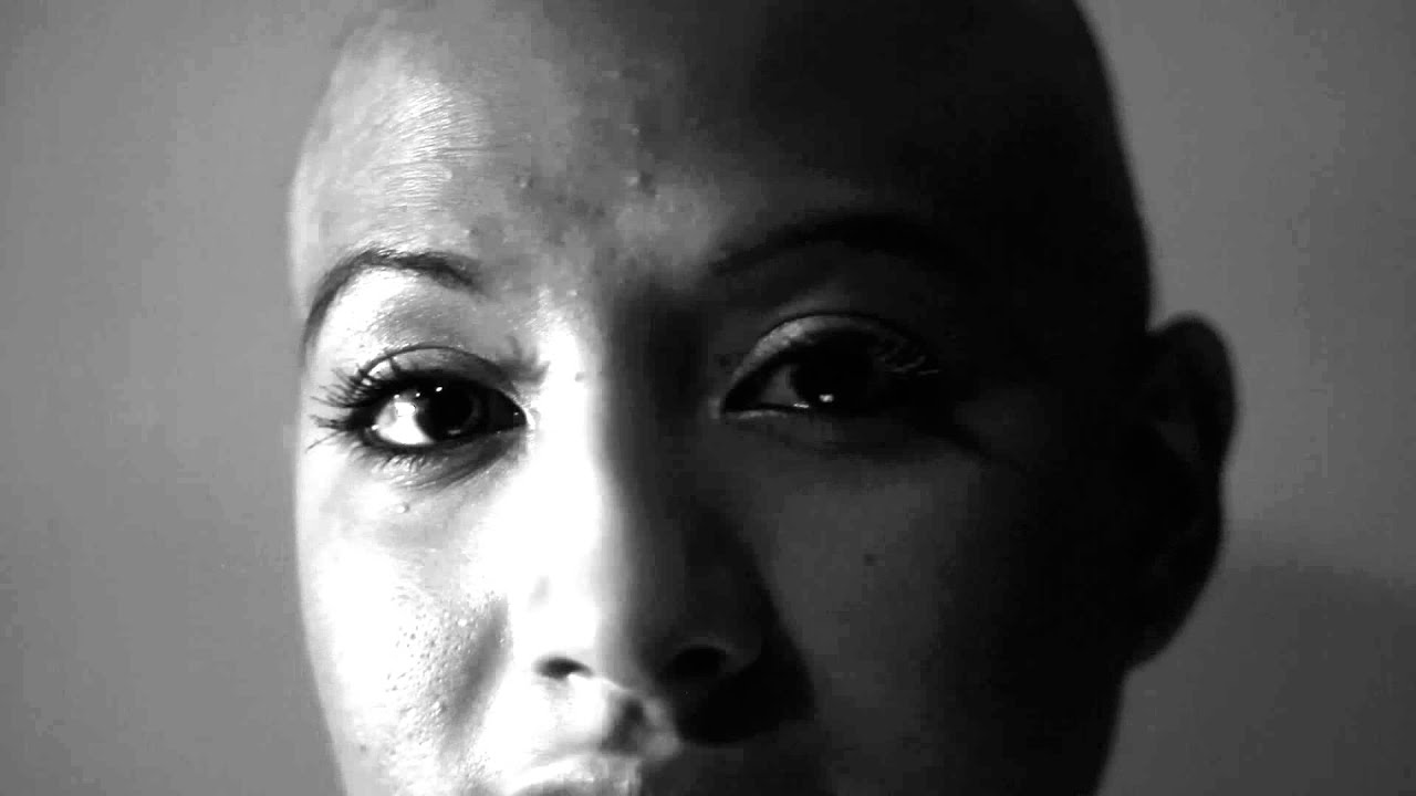 The Cword: A poem by a breast cancer fighter
