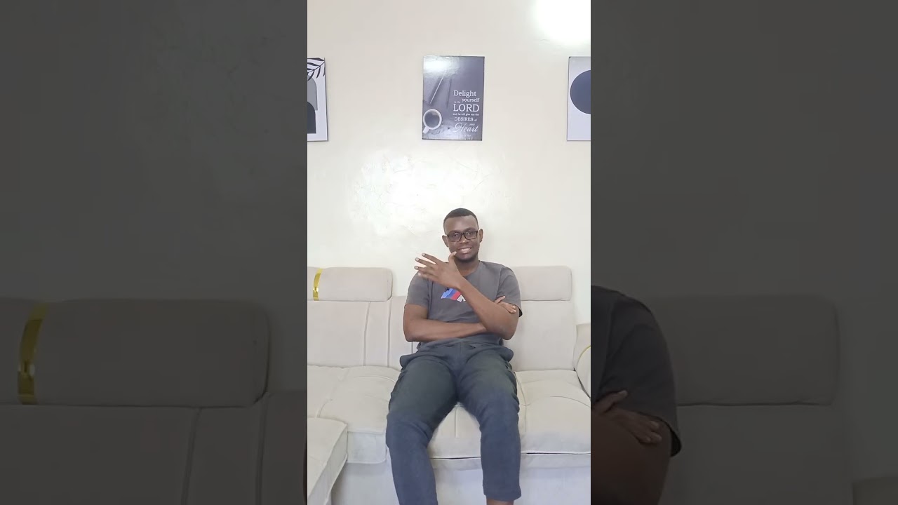 How Saviour's Church Change  Mindset