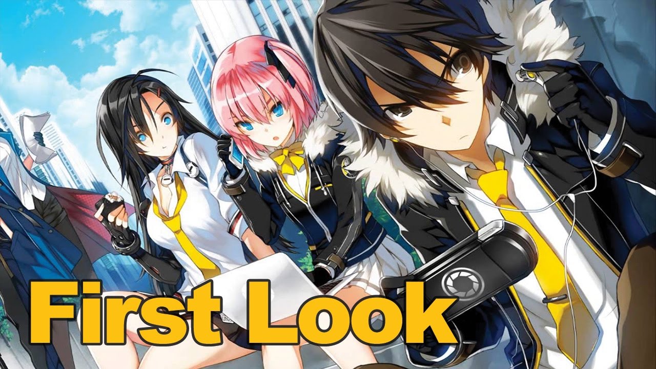 Closers Online Gameplay First Look - MMOs.com