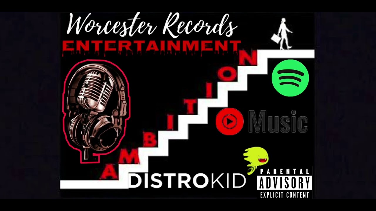 Worcester Records - Ambisie