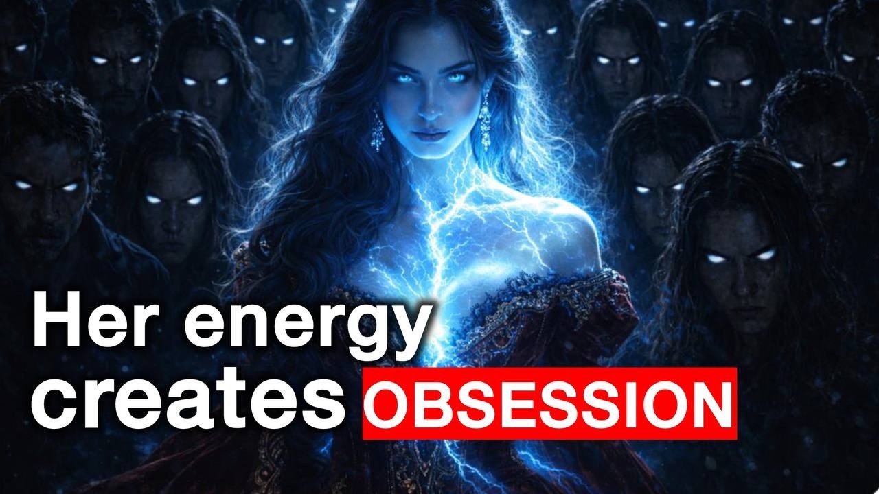5 Traits of Women Who Have Integrated Their Lilith (Dark Feminine Power) | Carl Jung