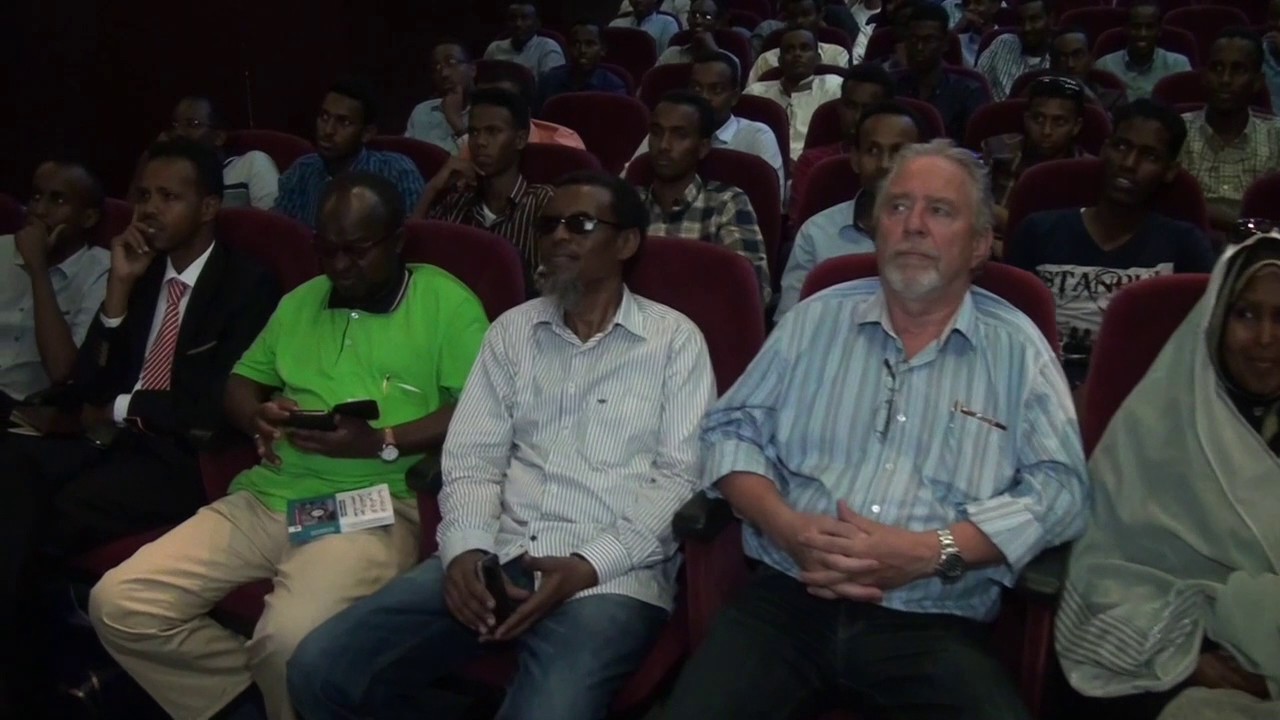 Danta Dadku Ma Federaalbaa Mise Mid kale By Prof Abdi Ismail Samatar