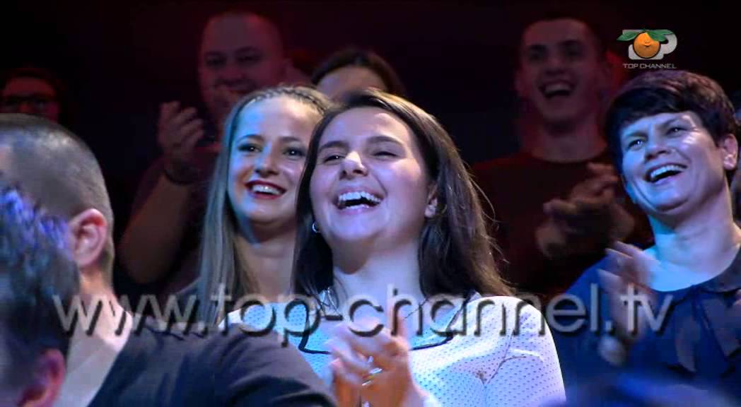 Portokalli, 22 Nentor 2015 - Skifteri (Dasma)