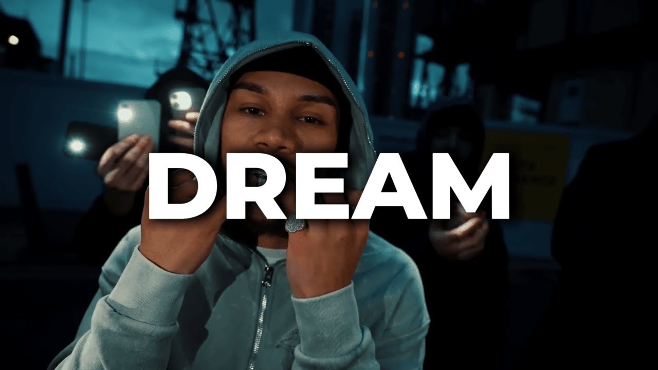 [FREE] Trap Type Beat 'DREAM' | MELODIC TRAP INSTRUMENTAL 2026