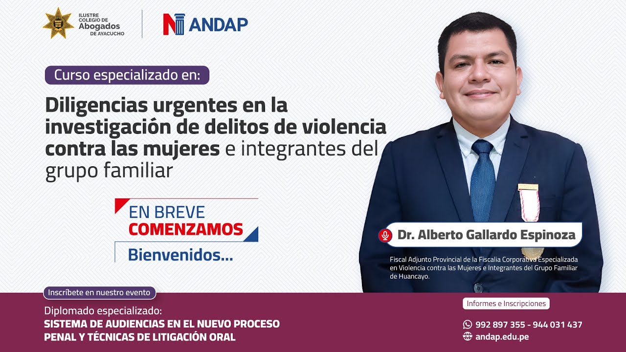 DILIGENCIAS EN LA INVES. DEL DELITO DE VIOLENCIA CONTRA LAS MUJERES E INTEGRANTES DEL GRUPO FAMILIAR