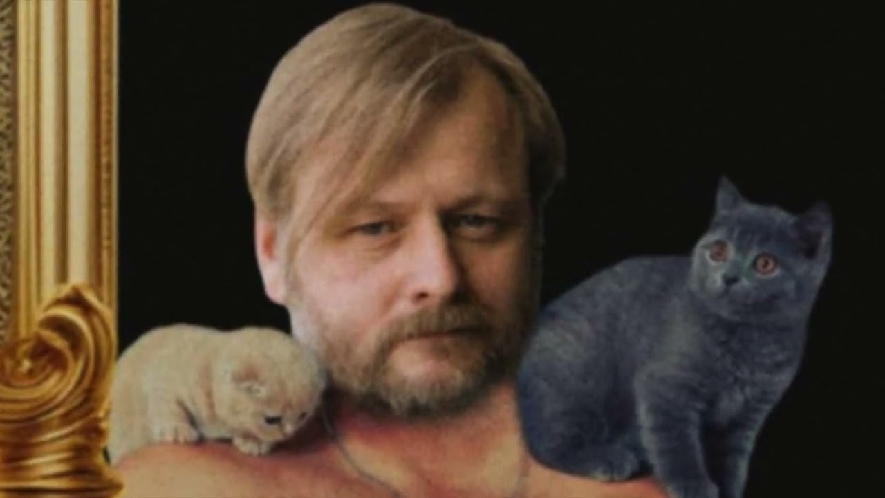 DARIUS ŽVIRBLIS 
