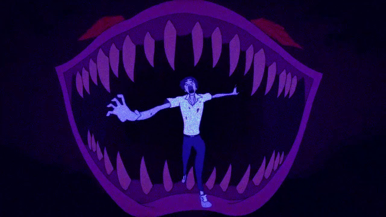 SPACETRIP &middot; BLOODY VINYL &middot; Slait &middot; Young Miles &middot; Drast (slowed+reverb)