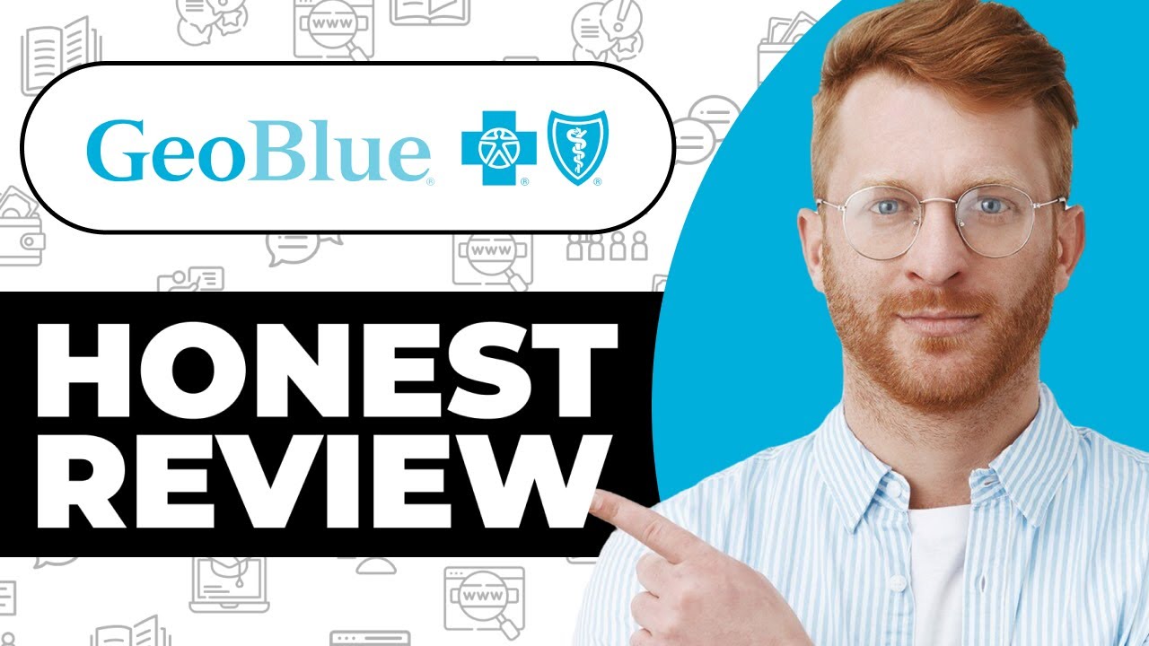 GeoBlue Travel Insurance Review - Usage Experience