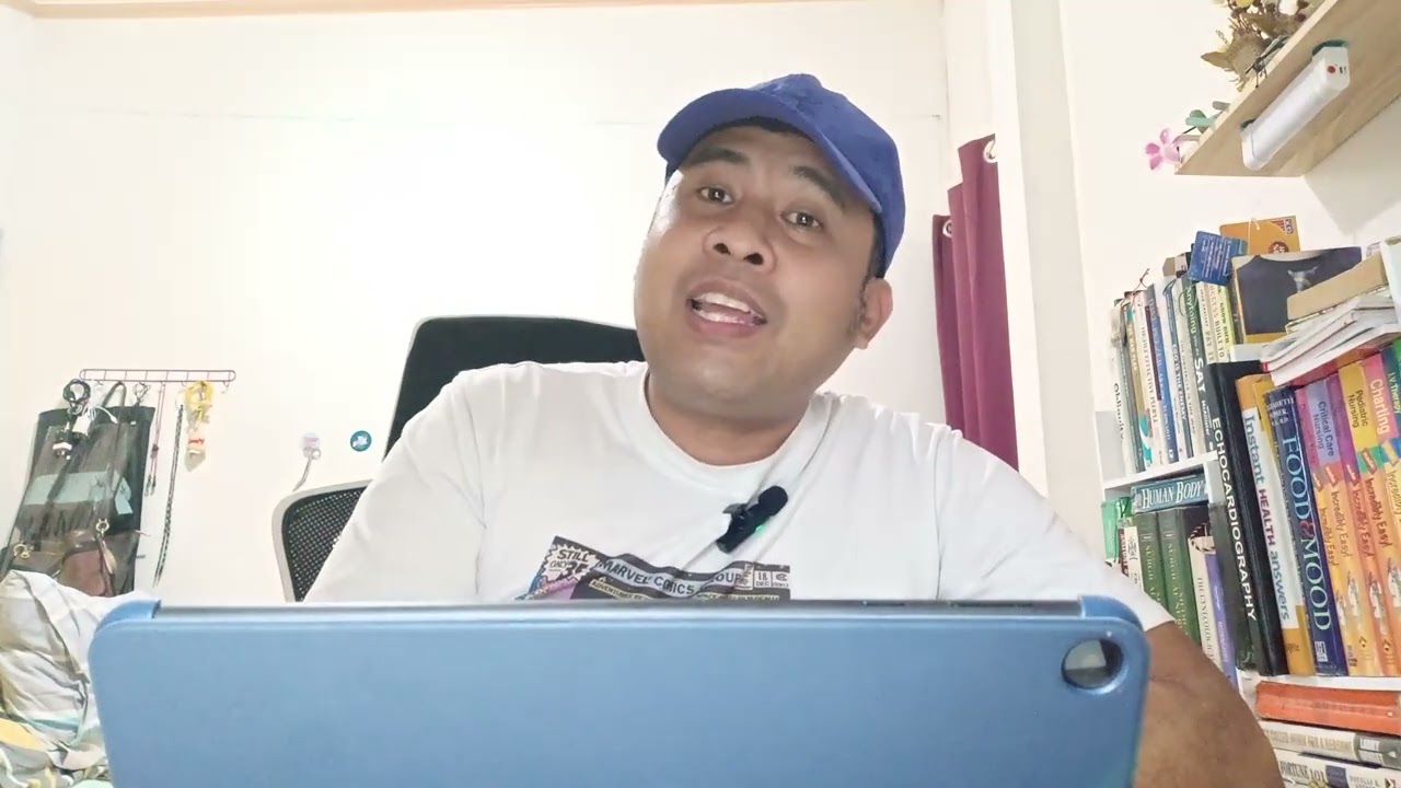 Ano ang mga Basehan na kelangan mo ng makipaghiway o wakasan ang inyong Relasyon?