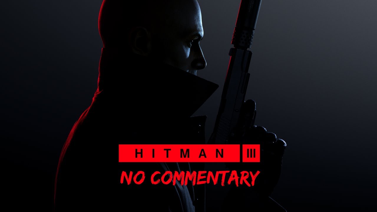 Part 20 (The Lee Hong Derivation) // [No Commentary] Hitman 3 - Xbox One X Longplay