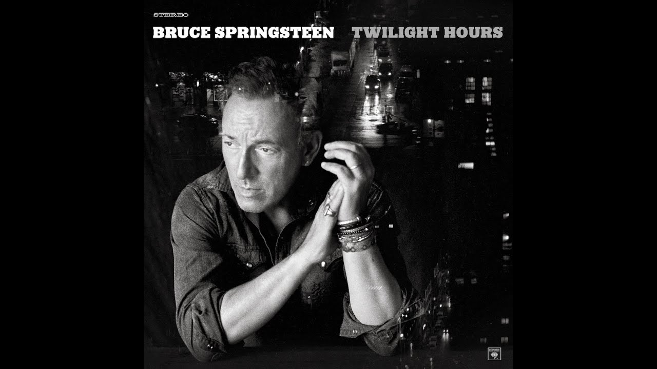Sunday Love   (Bruce Springsteen)