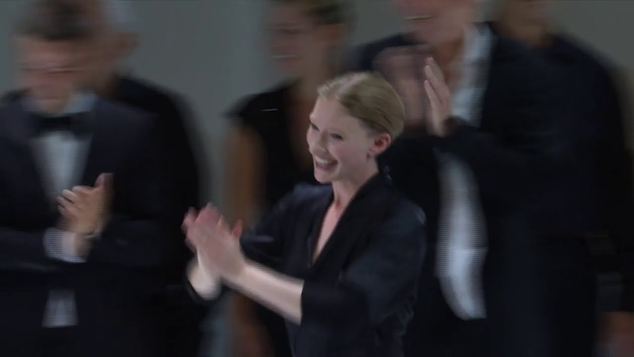 Trailer Salzburger Festspiele 2021