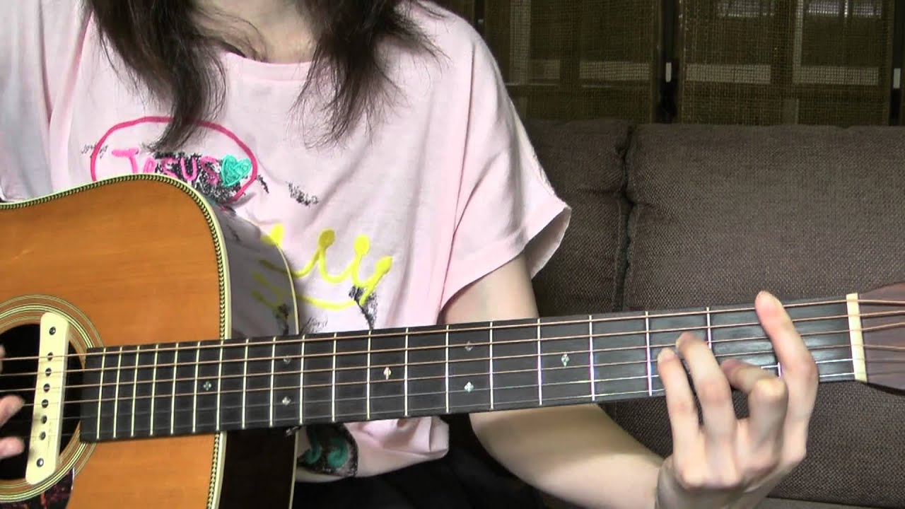 YUI - LIFE CoverⅡ