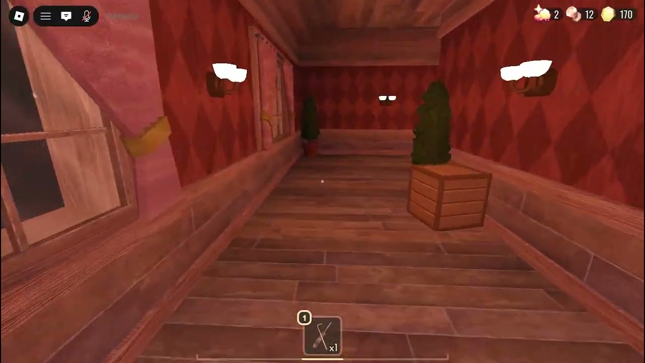 doors parte 1
