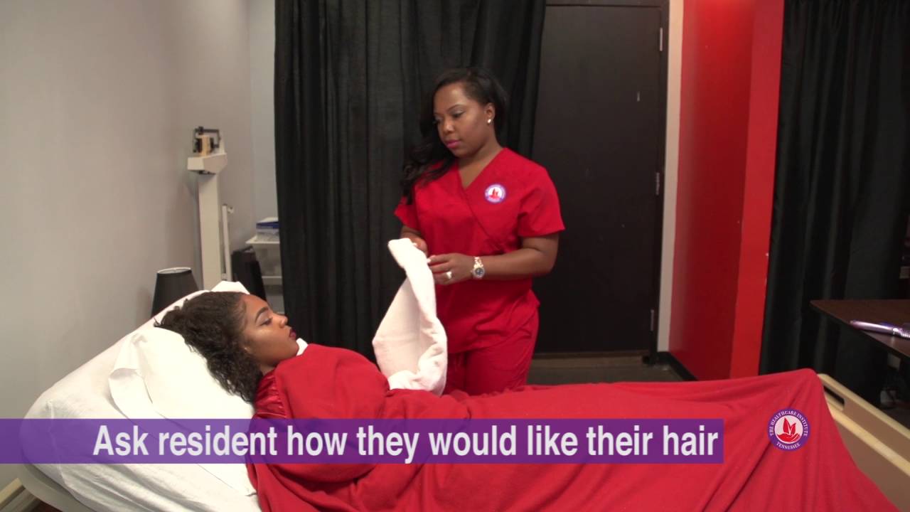 Skill 12 Hair Care