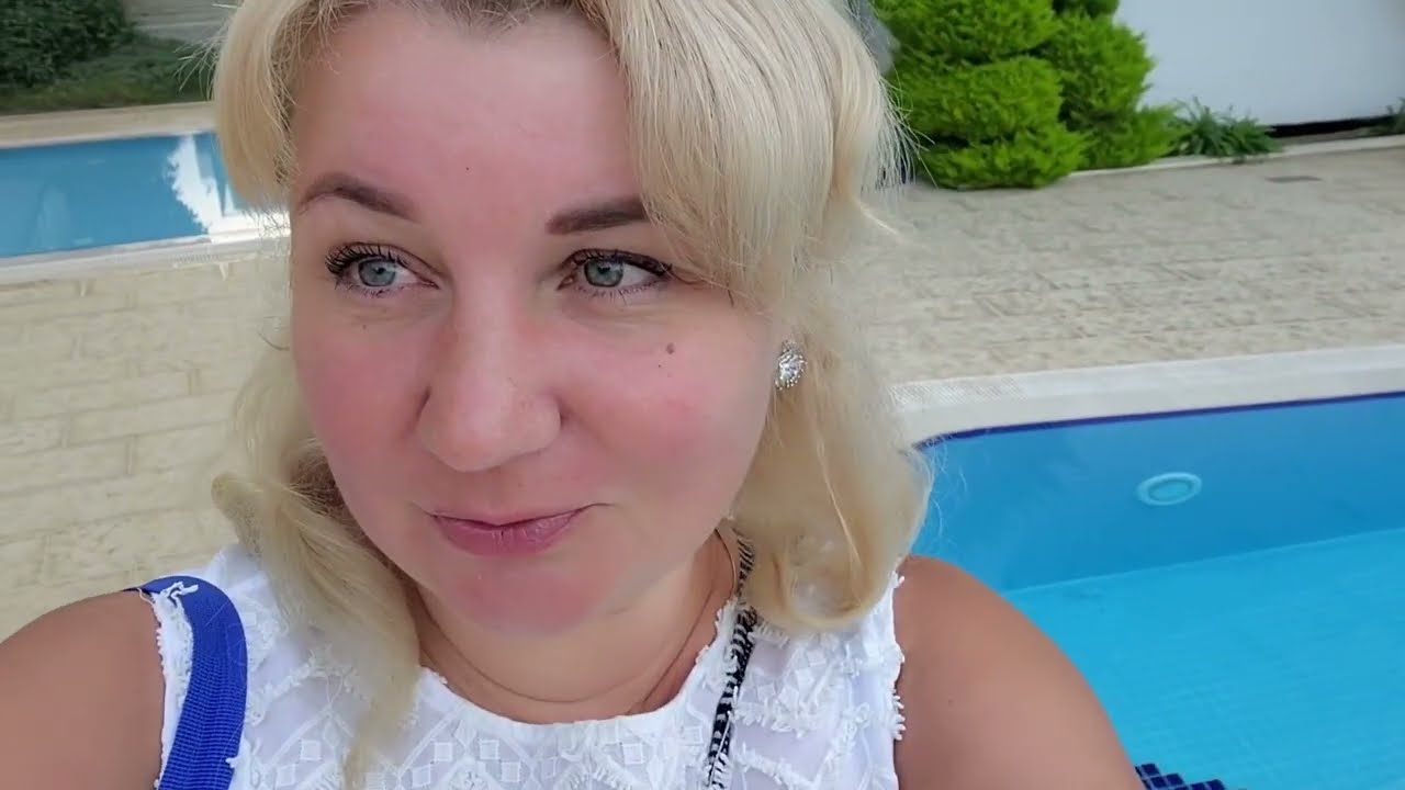 ТУРЦИЯ 🇹🇷 Отдых в Махмутларе, как здесь сейчас, шторм на море, Мигрос!