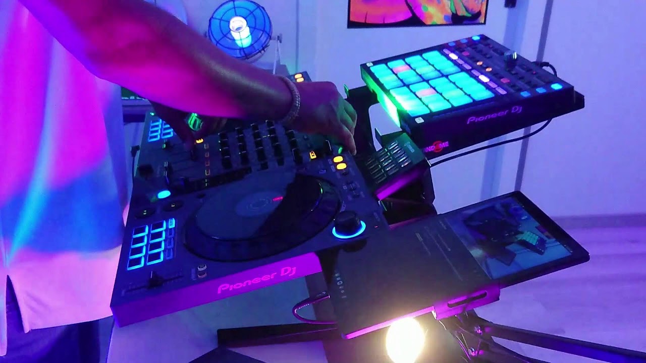 Summer DJ MIX :)