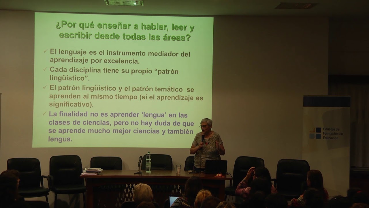 CEIP. Seminario: Enseñanza y Aprendizaje de las Ciencias. Día 1. Dra. Neus Sanmartí.