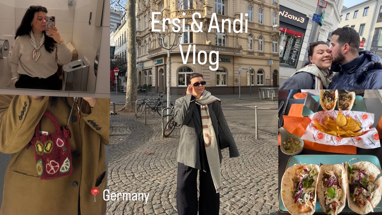 Kur miku funksionon… edhe në Gjermani! 😂🇩🇪