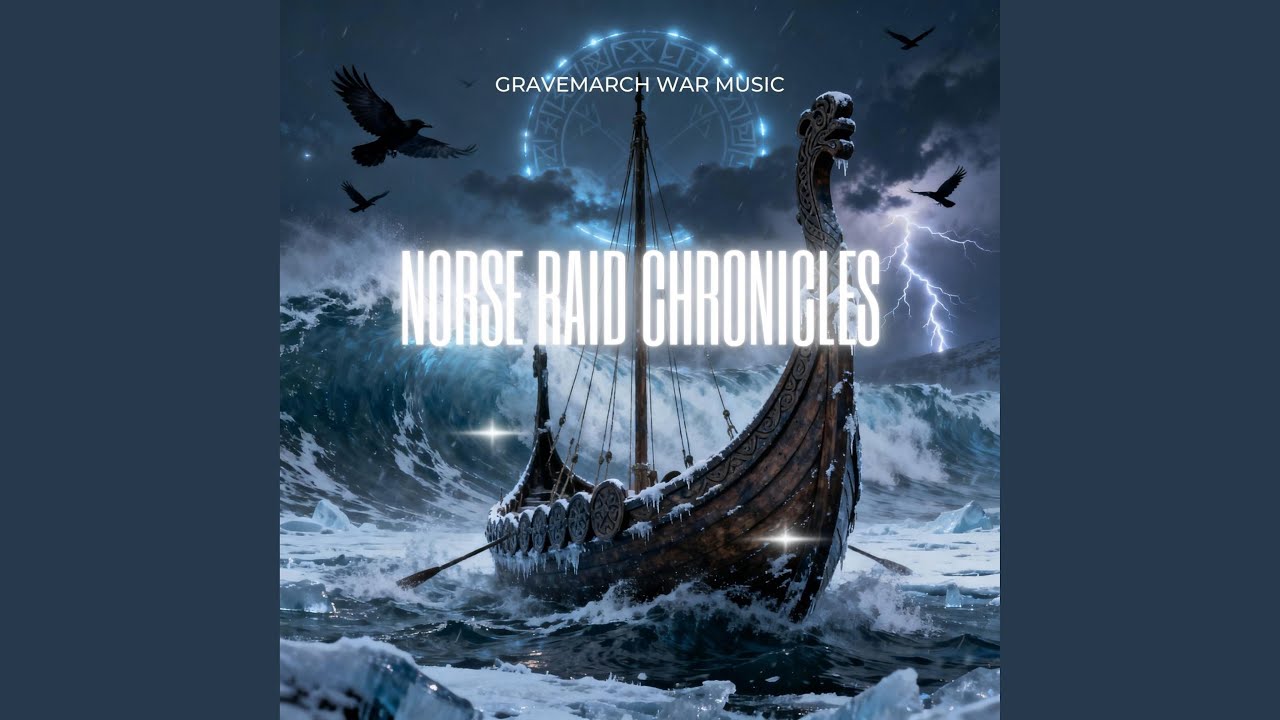 Runebound War Drums (War Music)